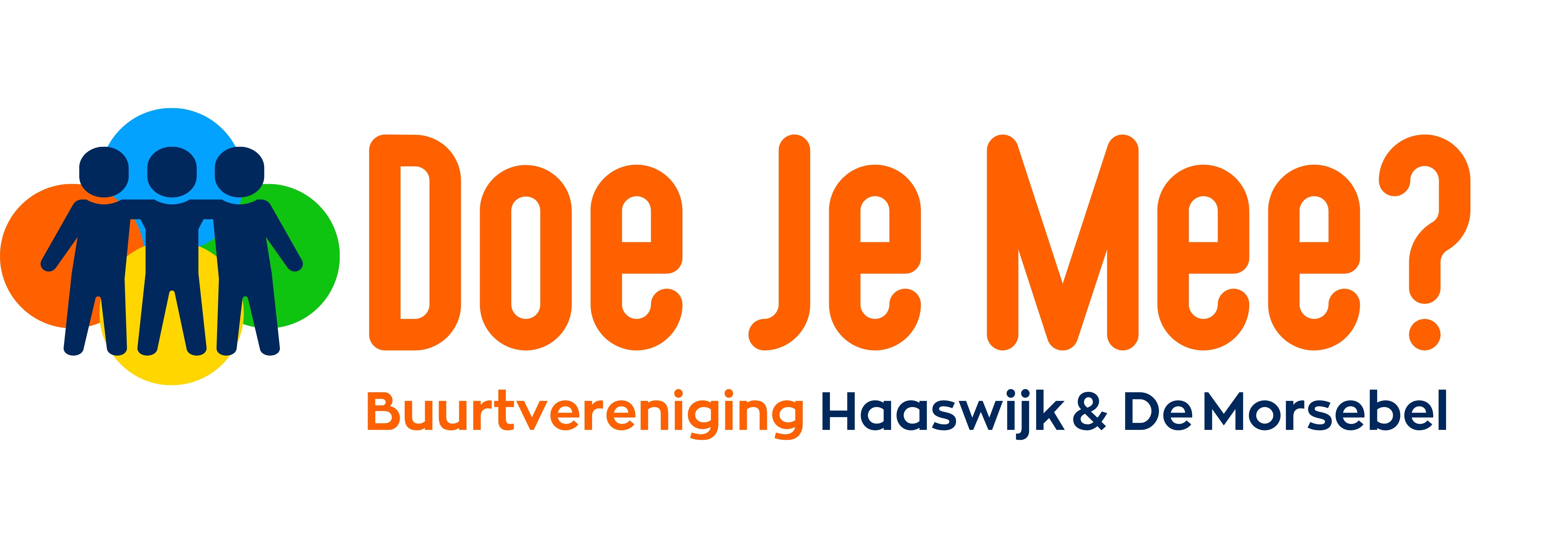 Logo BUURTVERENIGING