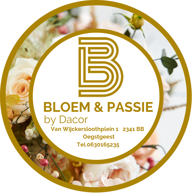 Bloemenwinkel Dacor
