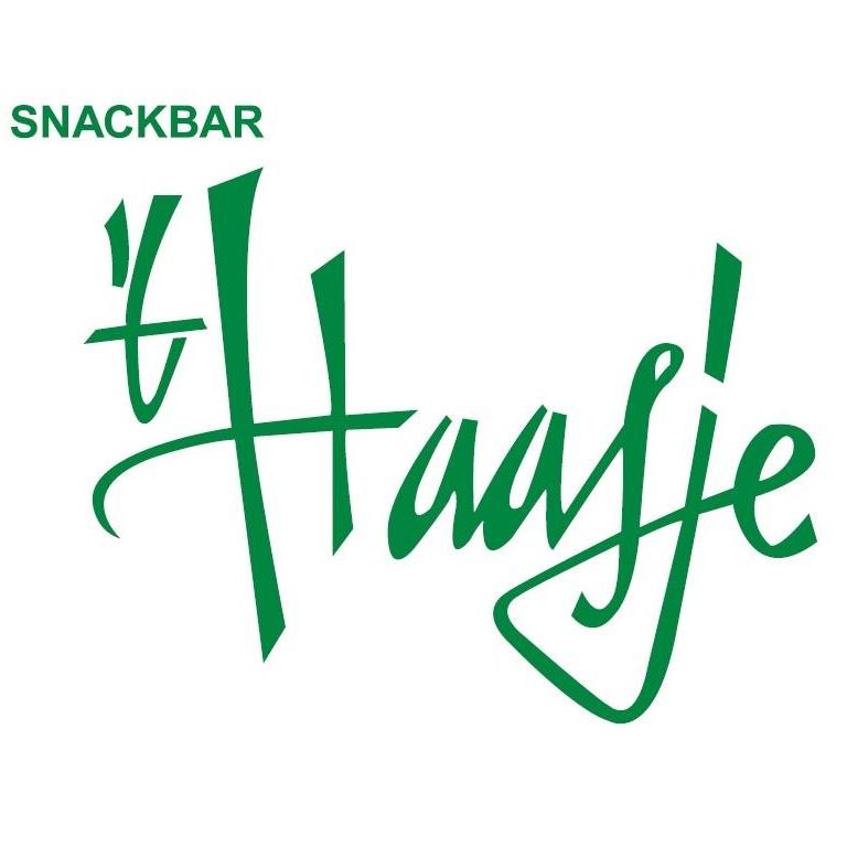 Snackbar 't Haasje